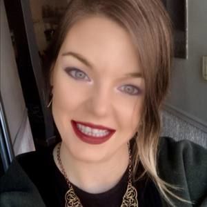 Meet your Posher, Marilyn